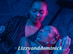 Lizzyanddominick