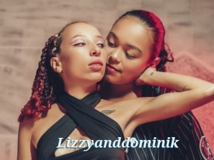 Lizzyanddominik