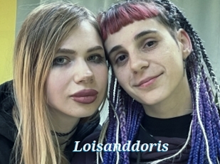Loisanddoris