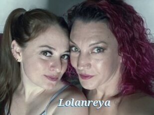 Lolanreya