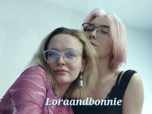 Loraandbonnie
