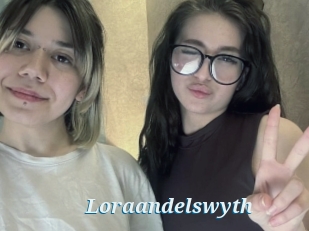 loraandelswyth Porn Lesbienne