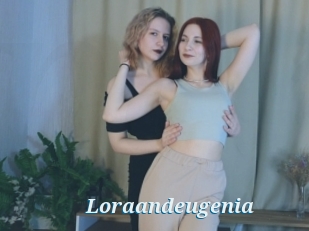 Loraandeugenia