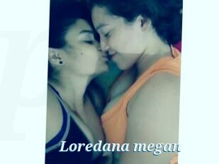Loredana_megan