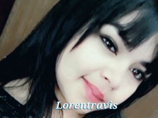 Lorentravis