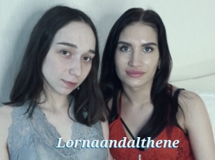 Lornaandalthene