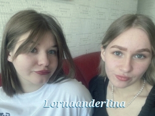 Lornaanderlina