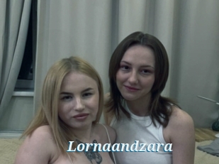 Lornaandzara