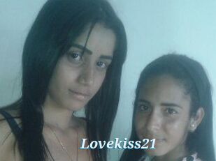 Lovekiss21
