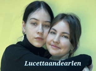 Lucettaandearlen