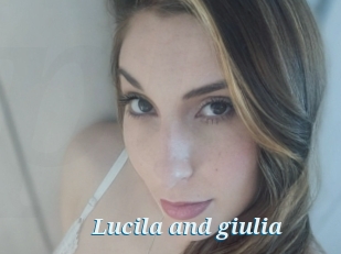 Lucila_and_giulia