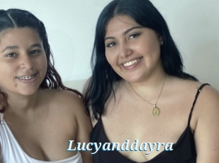 Lucyanddayra