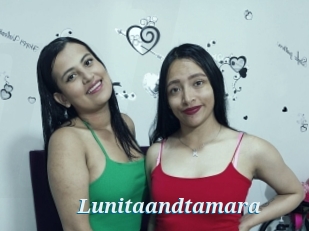 Lunitaandtamara