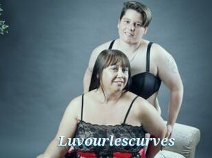 Luvourlescurves