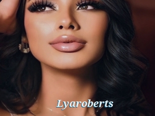 Lyaroberts