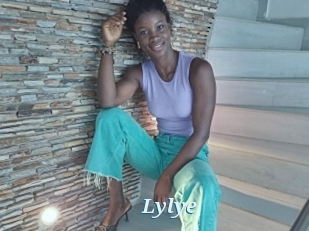 lylye Porn Lesbienne