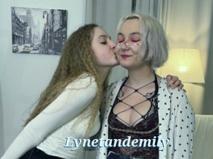 Lynetandemily