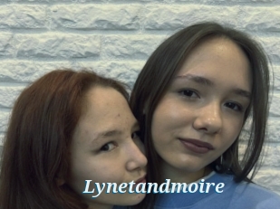 Lynetandmoire