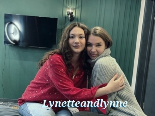Lynetteandlynne