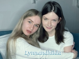Lynnandhilda