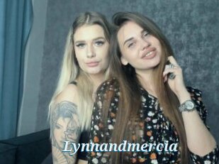 Lynnandmercia