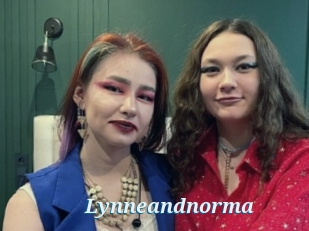 Lynneandnorma