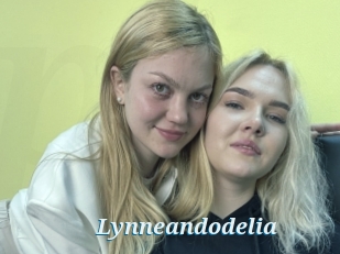 Lynneandodelia
