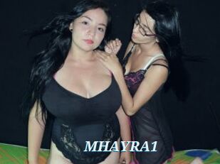 MHAYRA1