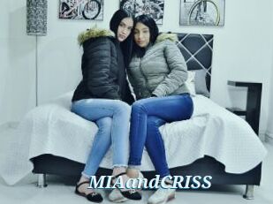 MIAandCRISS