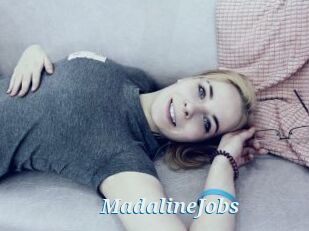 MadalineJobs