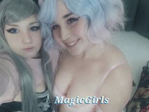 MagicGirls