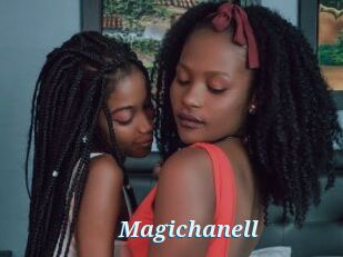 Magichanell