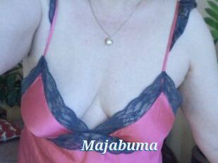 Majabuma