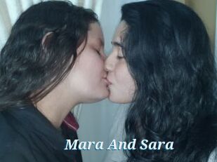 Mara_And_Sara
