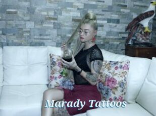 Marady_Tattoos