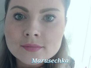 Marusechka