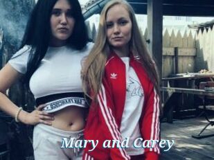 Mary_and_Carey