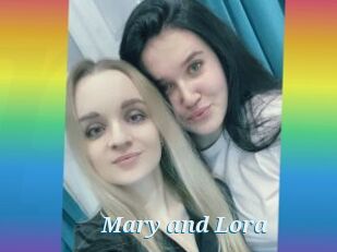 Mary_and_Lora