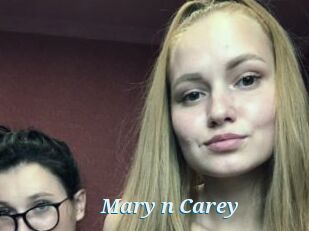 Mary_n_Carey