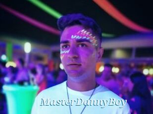 MasterDannyBoy