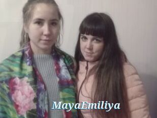 MayaEmiliya