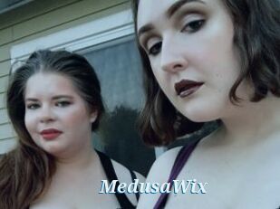MedusaWix