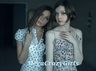 MegaCrazyGirls