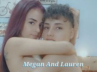 Megan_And_Lauren