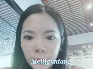 Meiliguniang