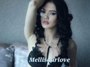 Mellisaurlove