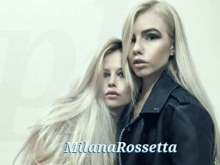 MilanaRossetta