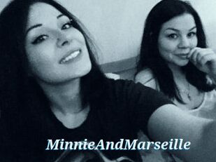 MinnieAndMarseille