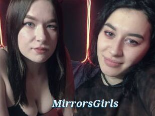 MirrorsGirls