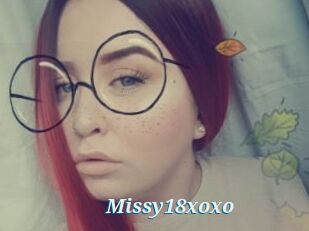 Missy18xoxo